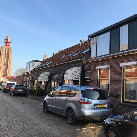 Hotel Pieter De Coninck Westkapelle Εξωτερικό φωτογραφία