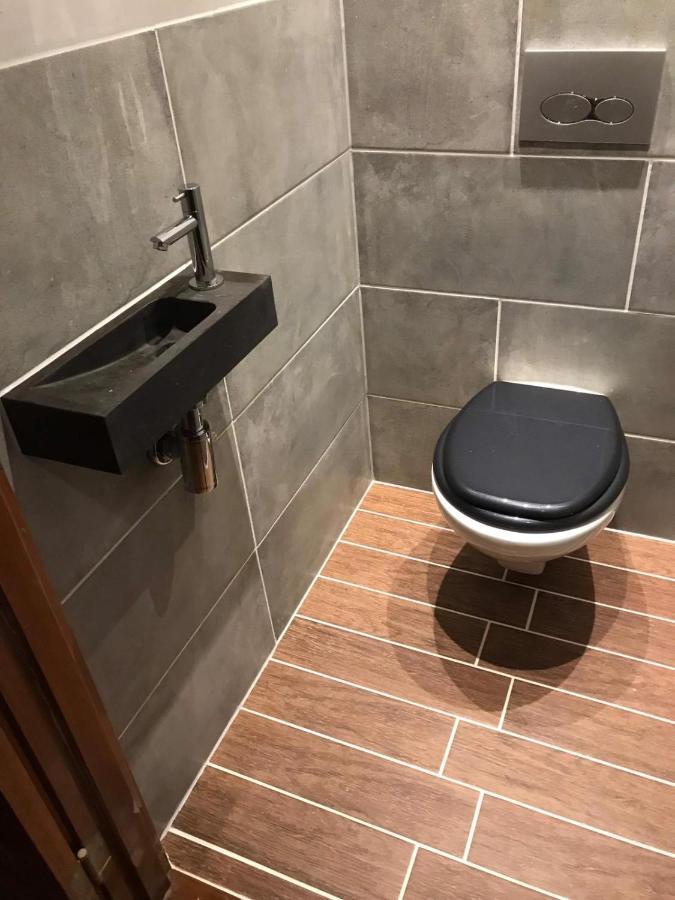Hotel Pieter De Coninck Westkapelle Εξωτερικό φωτογραφία