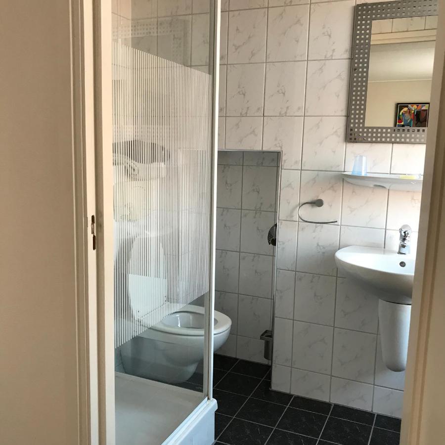 Hotel Pieter De Coninck Westkapelle Εξωτερικό φωτογραφία
