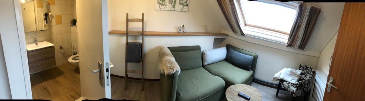 Hotel Pieter De Coninck Westkapelle Εξωτερικό φωτογραφία
