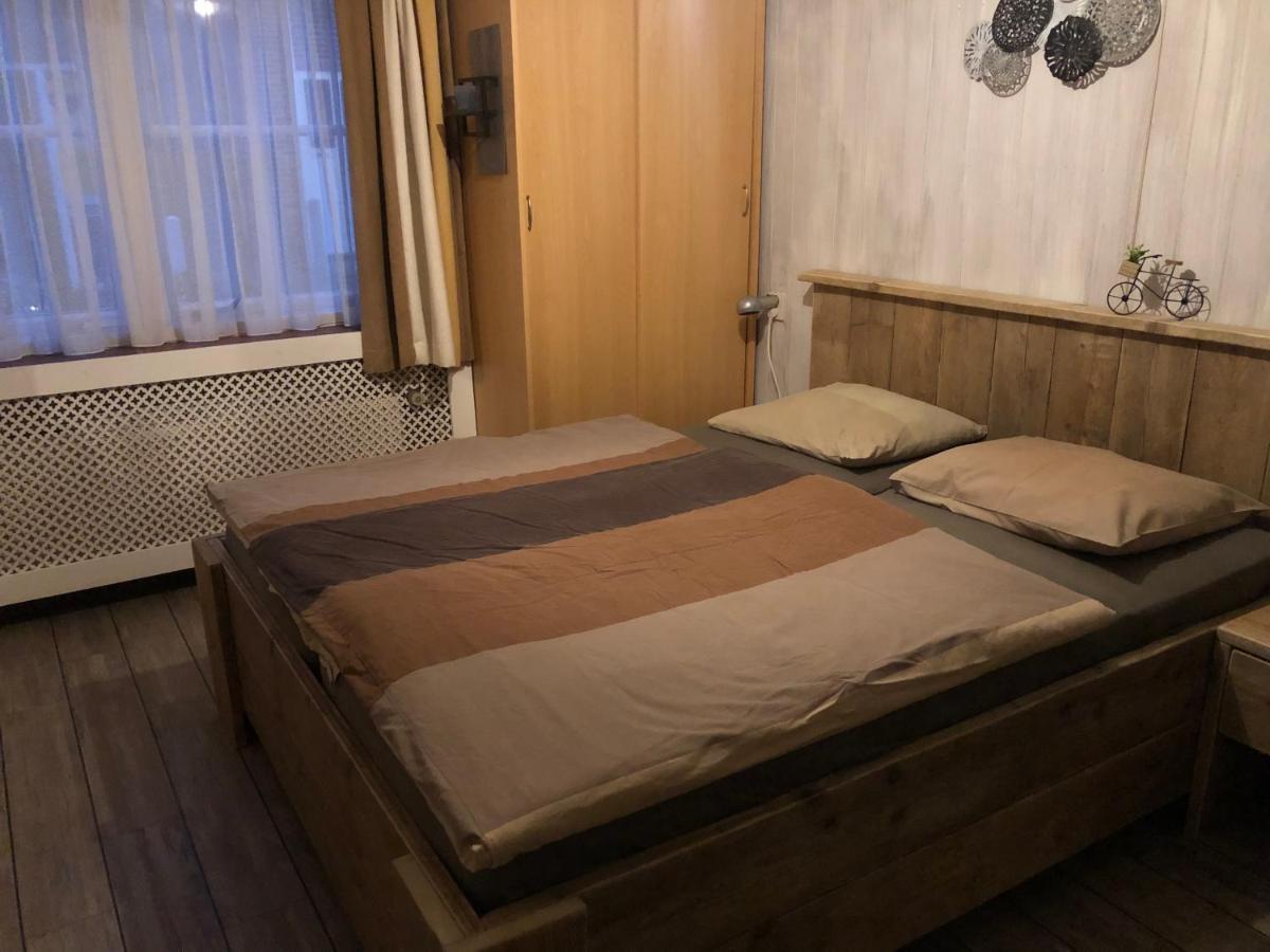 Hotel Pieter De Coninck Westkapelle Εξωτερικό φωτογραφία