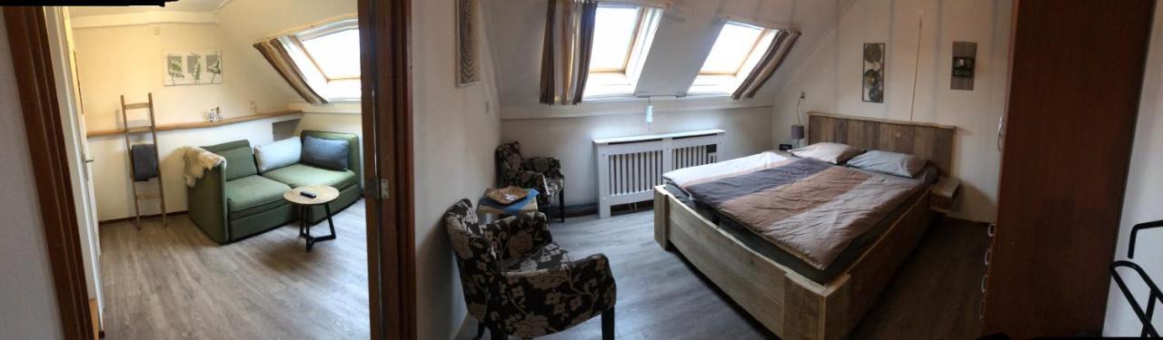 Hotel Pieter De Coninck Westkapelle Εξωτερικό φωτογραφία