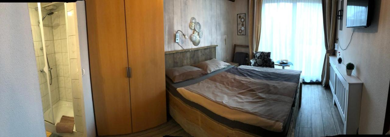 Hotel Pieter De Coninck Westkapelle Εξωτερικό φωτογραφία