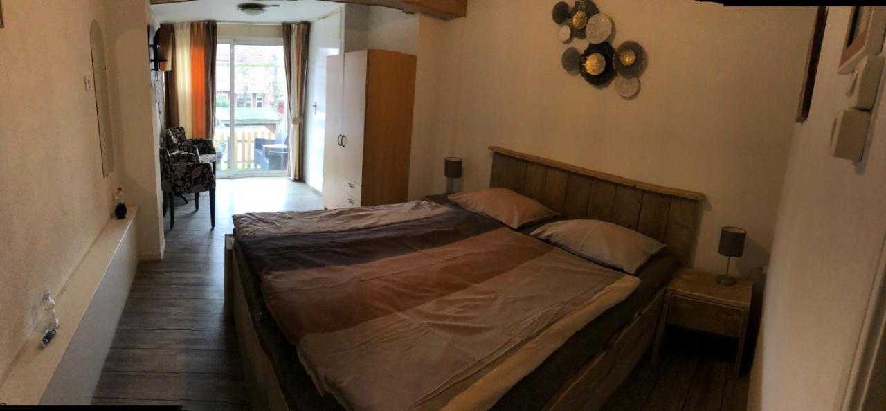 Hotel Pieter De Coninck Westkapelle Εξωτερικό φωτογραφία