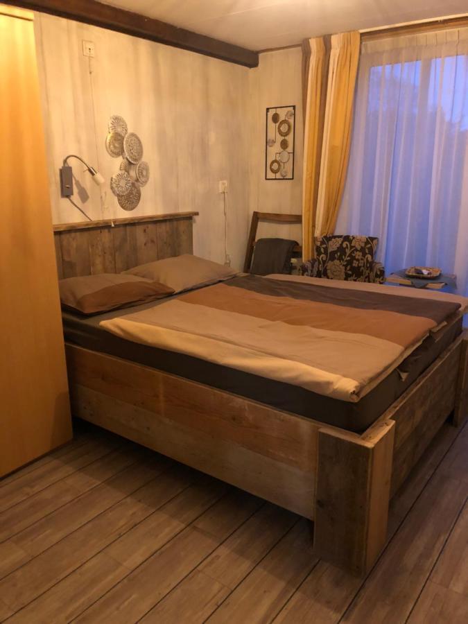 Hotel Pieter De Coninck Westkapelle Εξωτερικό φωτογραφία