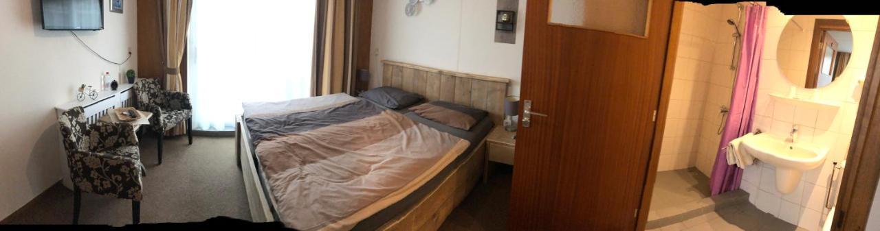 Hotel Pieter De Coninck Westkapelle Εξωτερικό φωτογραφία
