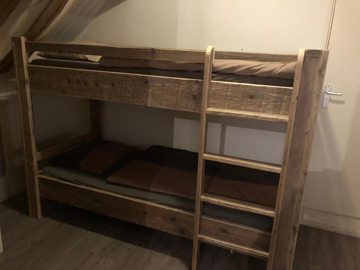 Hotel Pieter De Coninck Westkapelle Εξωτερικό φωτογραφία