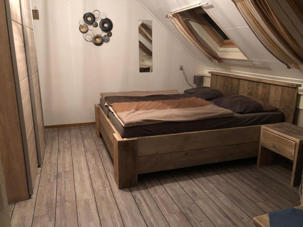 Hotel Pieter De Coninck Westkapelle Εξωτερικό φωτογραφία