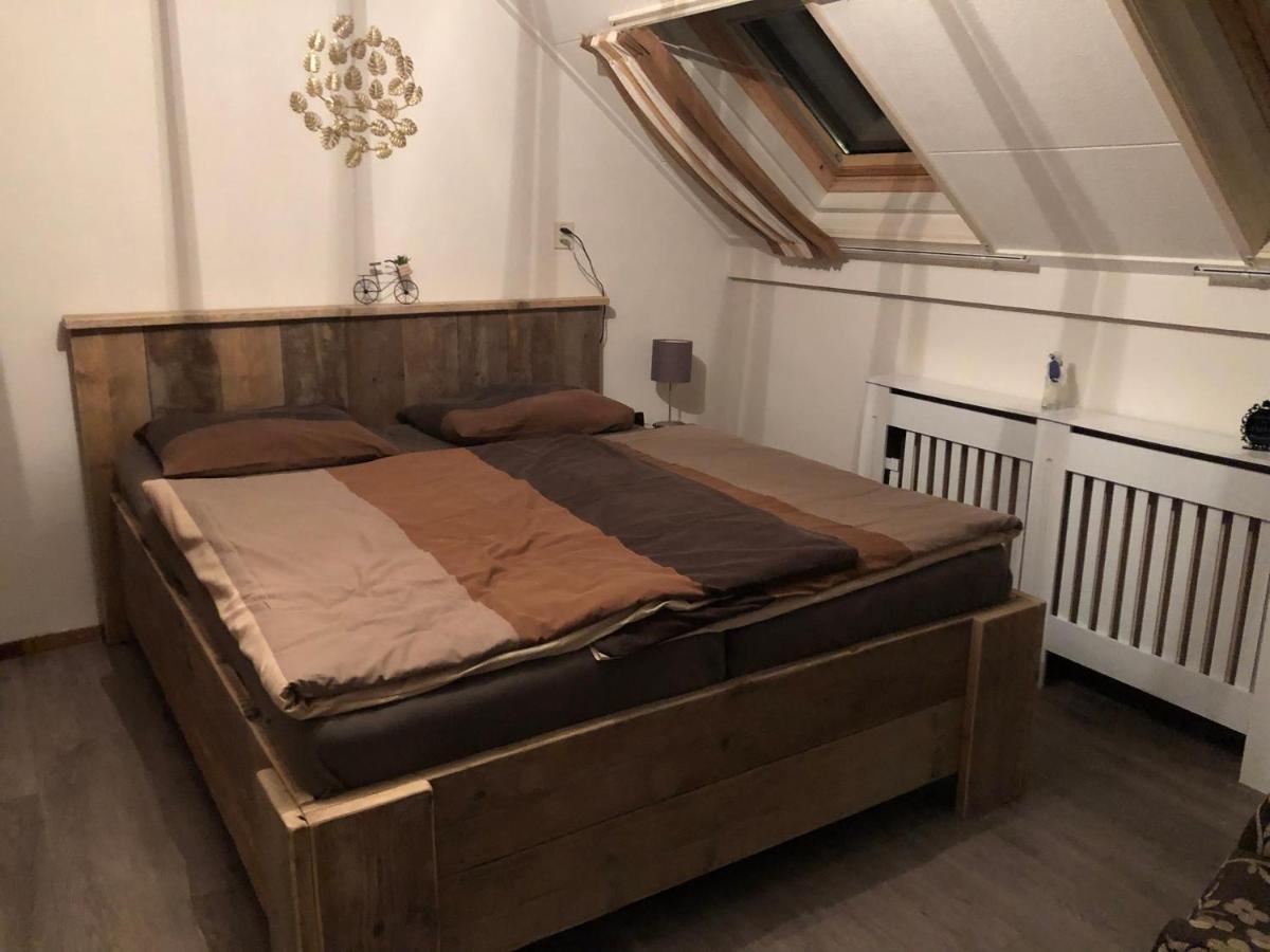 Hotel Pieter De Coninck Westkapelle Εξωτερικό φωτογραφία