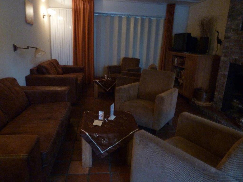 Hotel Pieter De Coninck Westkapelle Εξωτερικό φωτογραφία
