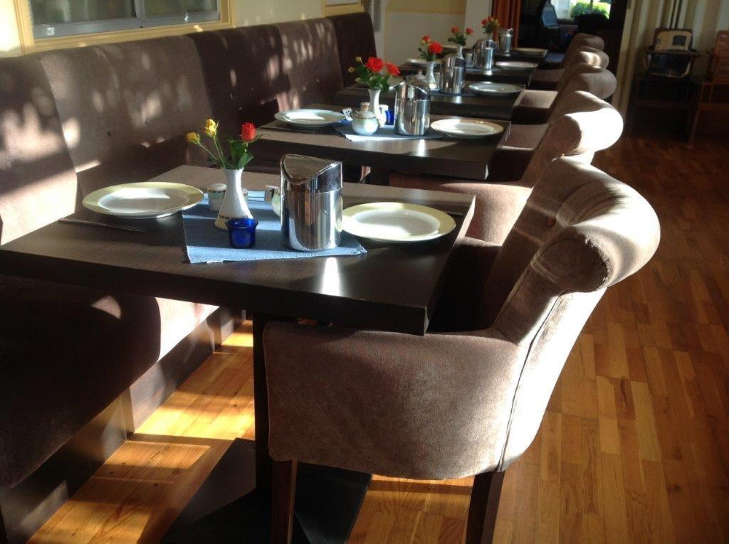 Hotel Pieter De Coninck Westkapelle Εξωτερικό φωτογραφία