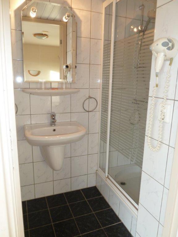 Hotel Pieter De Coninck Westkapelle Εξωτερικό φωτογραφία