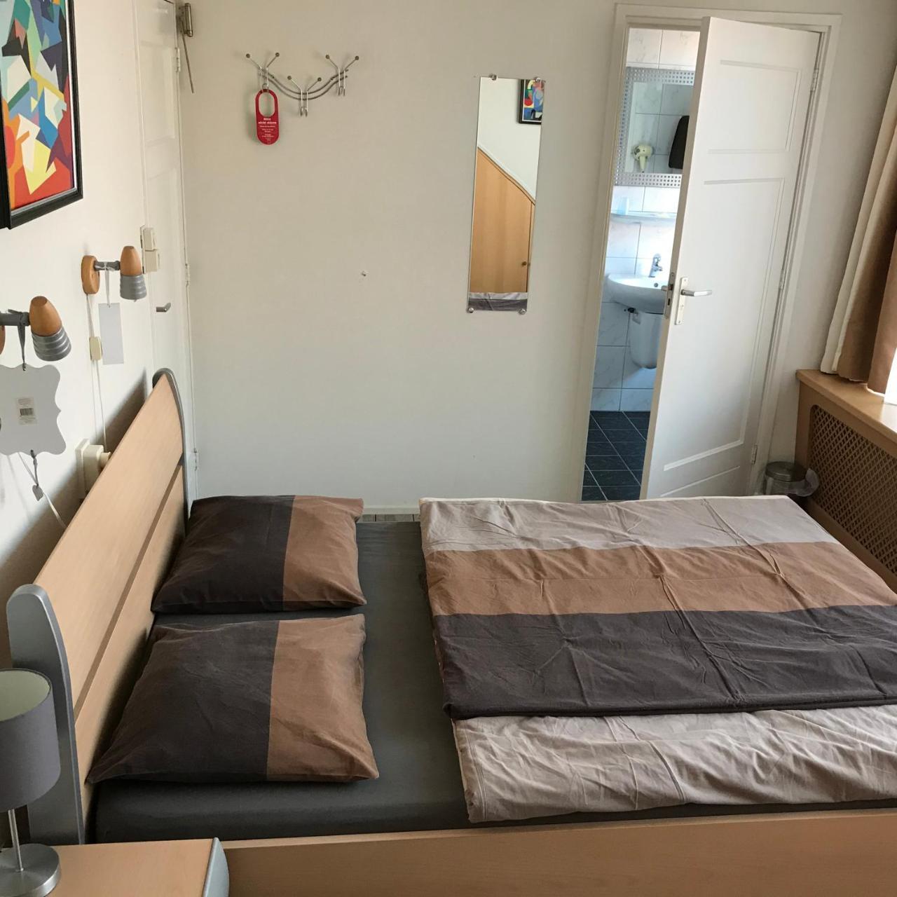 Hotel Pieter De Coninck Westkapelle Εξωτερικό φωτογραφία