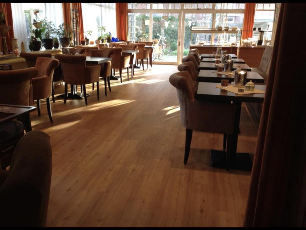 Hotel Pieter De Coninck Westkapelle Εξωτερικό φωτογραφία