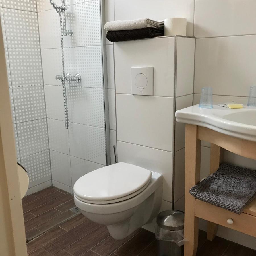Hotel Pieter De Coninck Westkapelle Εξωτερικό φωτογραφία