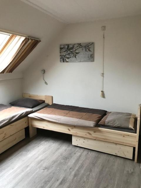Hotel Pieter De Coninck Westkapelle Εξωτερικό φωτογραφία
