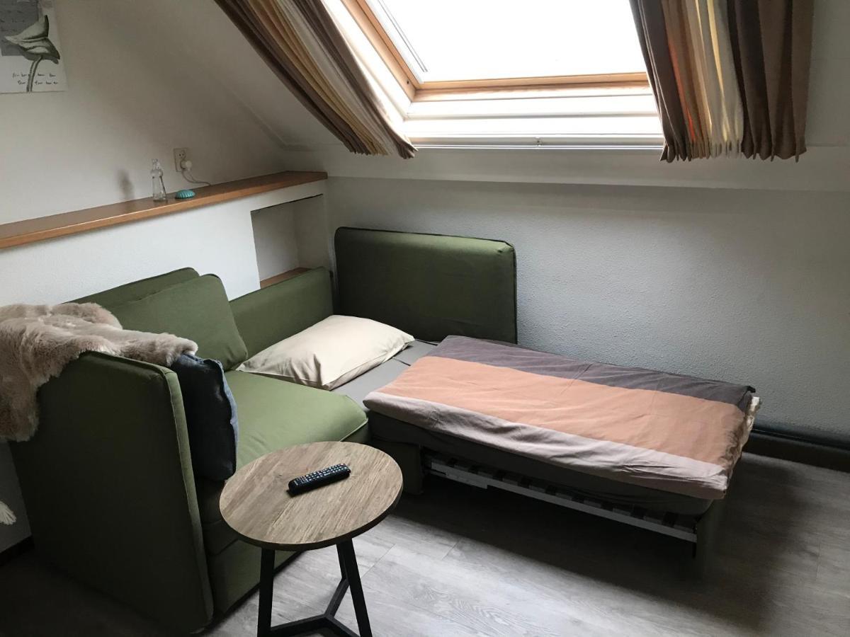Hotel Pieter De Coninck Westkapelle Εξωτερικό φωτογραφία