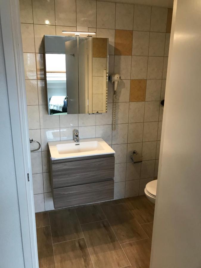 Hotel Pieter De Coninck Westkapelle Εξωτερικό φωτογραφία